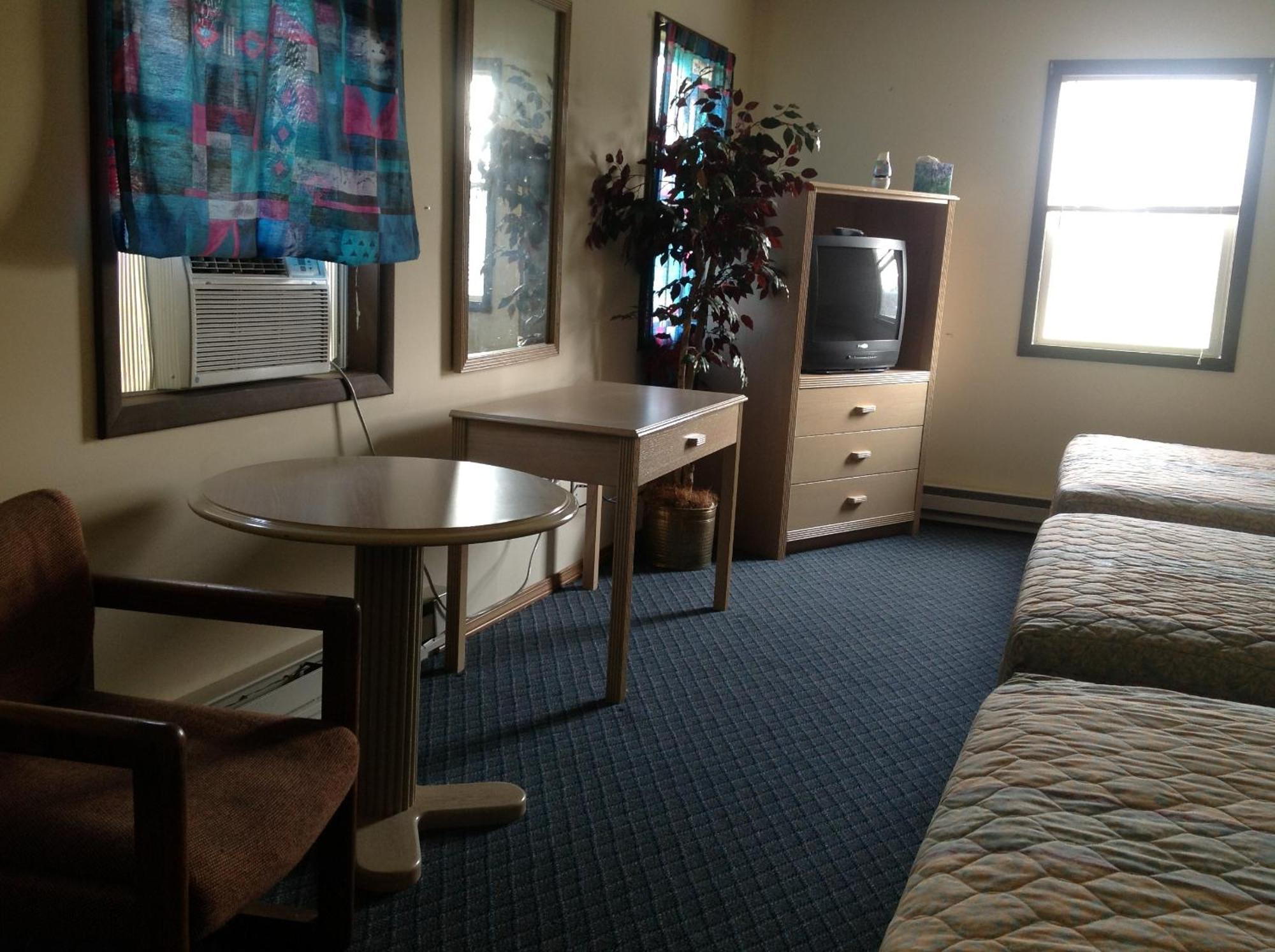 Fountain Inn Van Wert ห้อง รูปภาพ